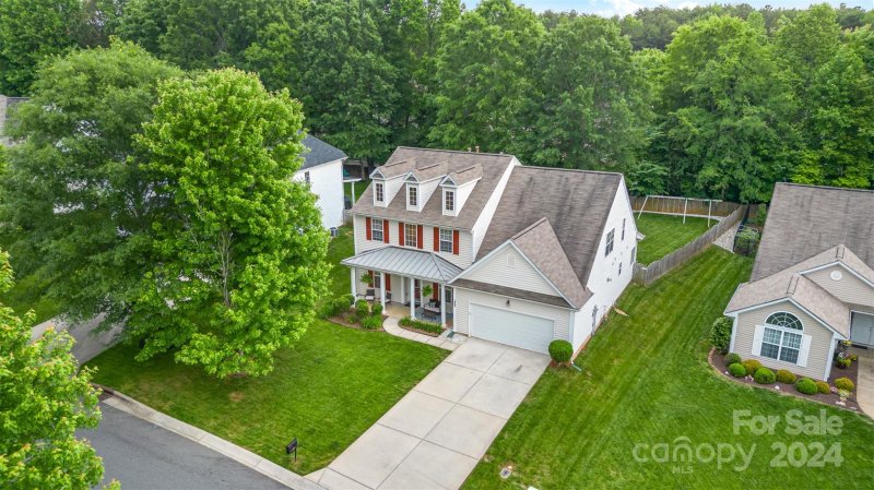 Property image 2 at 6127 Vinecrest Drive, Indian Land, SC 29707