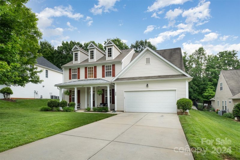 Property image 4 at 6127 Vinecrest Drive, Indian Land, SC 29707