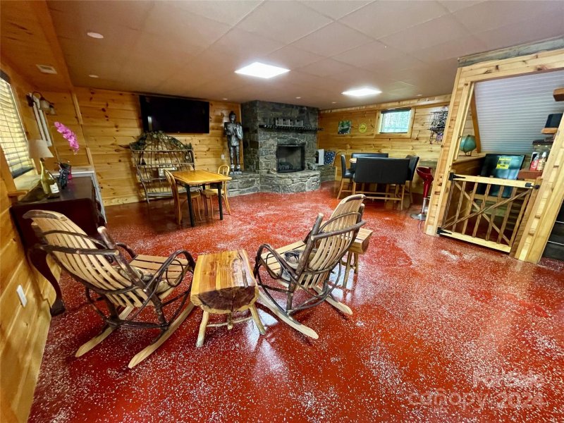 Property image 3 at 215 Spring Lake Road, Maggie Valley, NC 28751