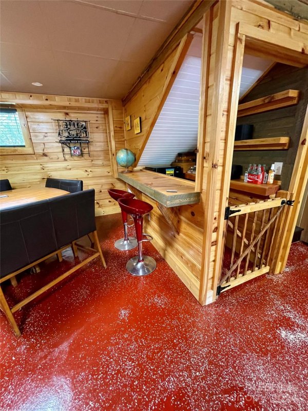 Property image 4 at 215 Spring Lake Road, Maggie Valley, NC 28751