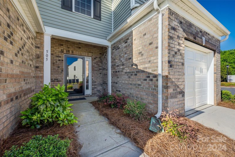 Property image 2 at 505 Hunters Dance Road, Fort Mill, SC 29708