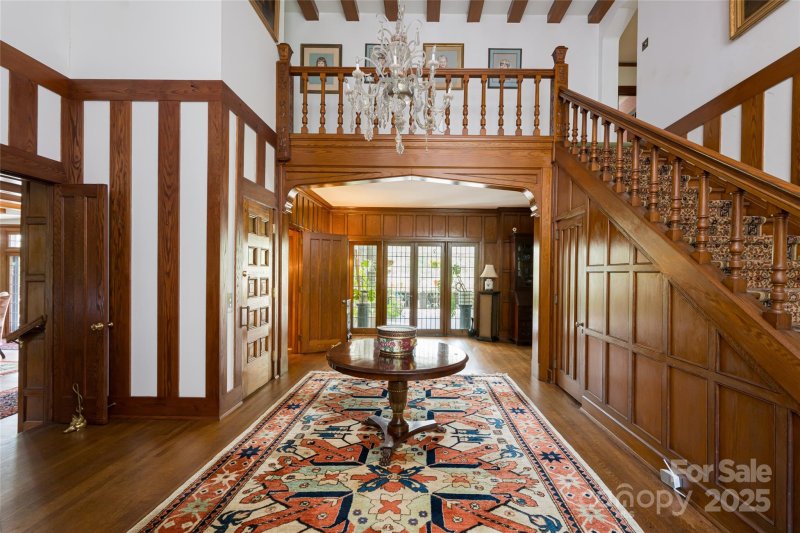 Property image 4 of 436 Vanderbilt Road in Biltmore Forest, Asheville, NC 28803