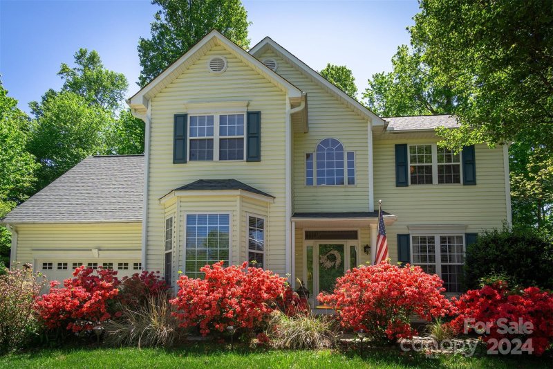 Property image 2 at 151 Riverbirch Drive, Fletcher, NC 28732