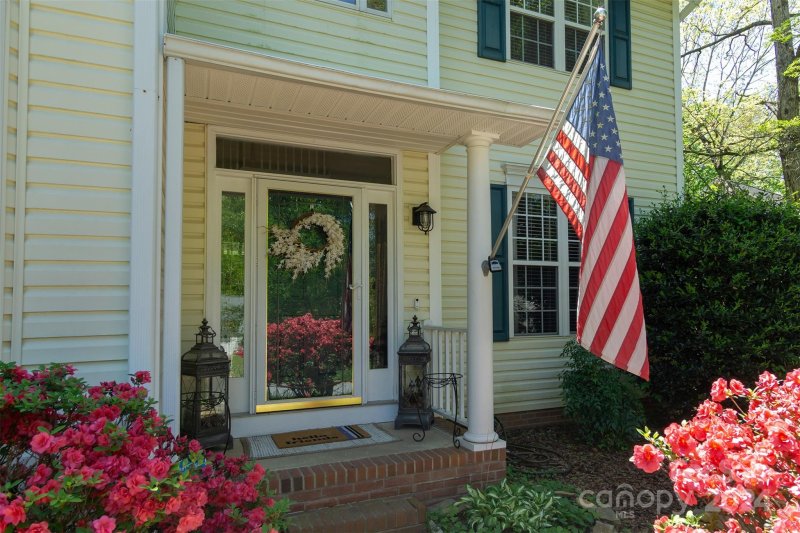 Property image 3 at 151 Riverbirch Drive, Fletcher, NC 28732