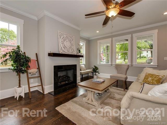 Property image 3 at 2522 Greenland Avenue, Charlotte, NC 28208