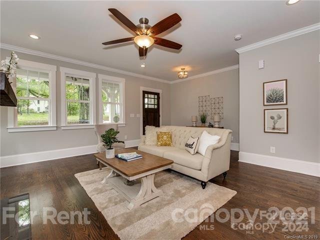 Property image 4 at 2522 Greenland Avenue, Charlotte, NC 28208