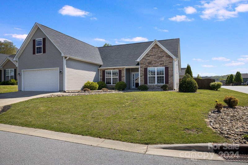 Property image 2 at 147 Badin Drive, Fletcher, NC 28732