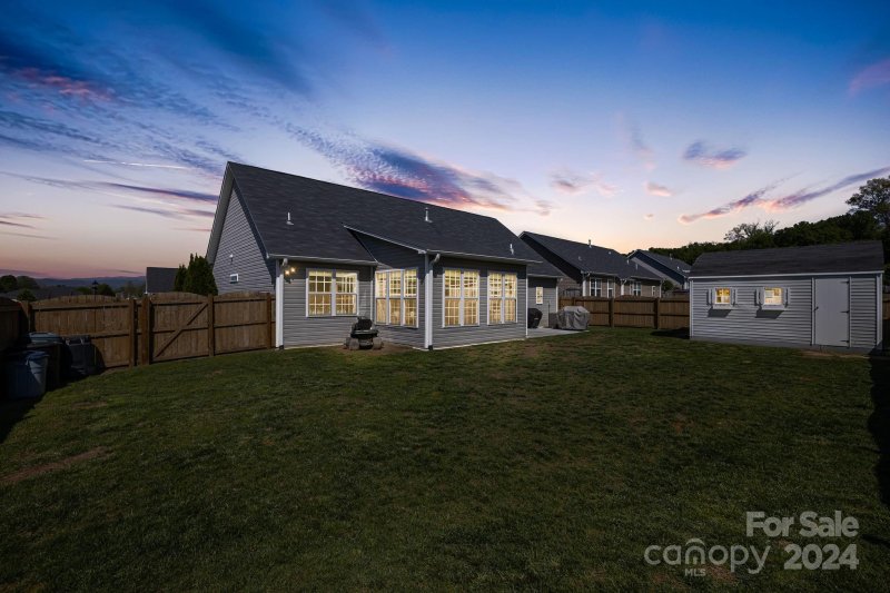 Property image 3 at 147 Badin Drive, Fletcher, NC 28732