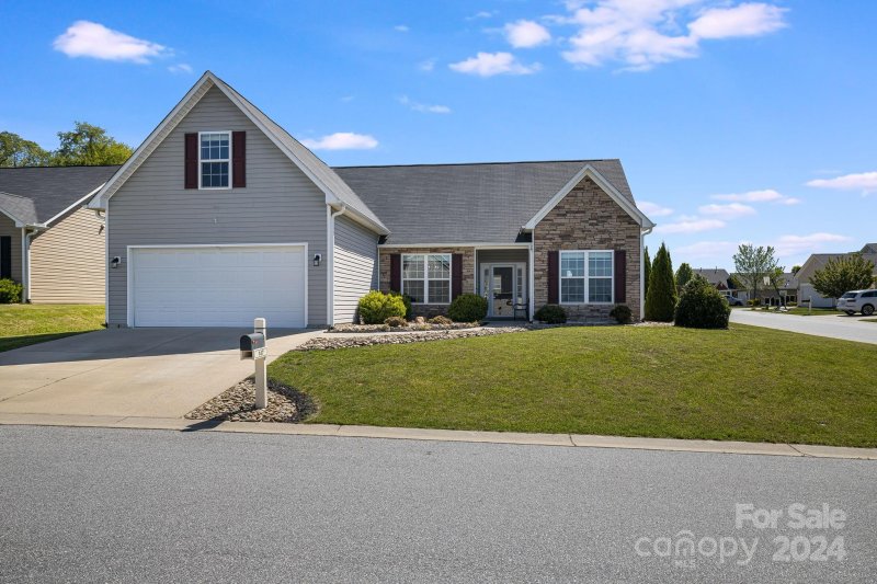 Property image 4 at 147 Badin Drive, Fletcher, NC 28732