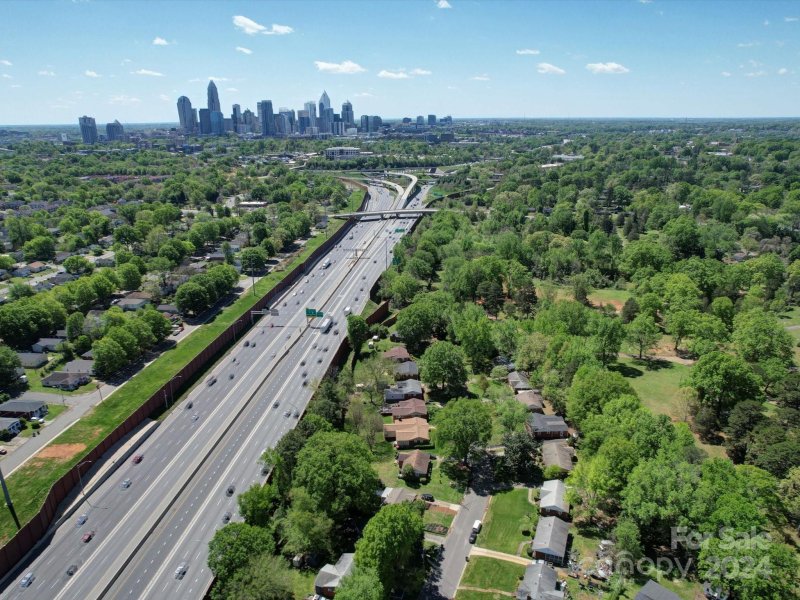 Property image 5 at 1315 Dean Street, Charlotte, NC 28216