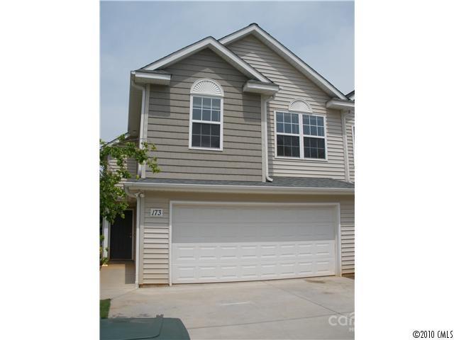 Property image 2 at 173 Clusters Circle, Mooresville, NC 28117