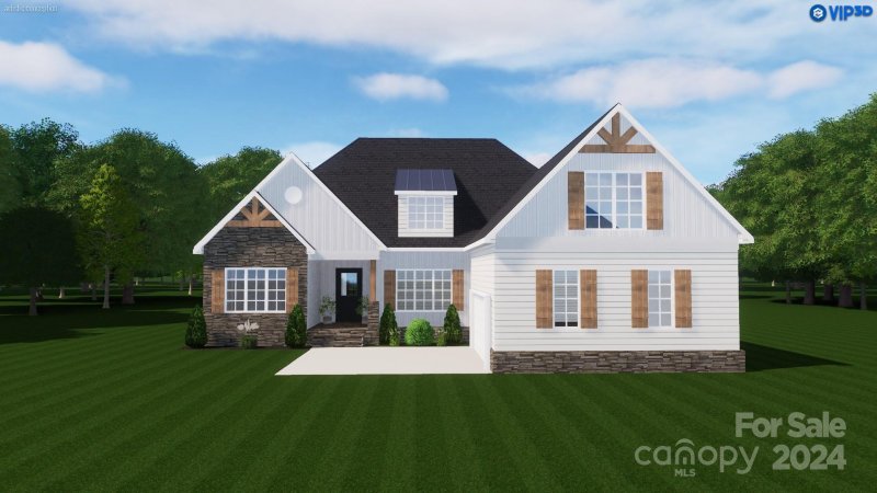 Property image 2 at 115 Starmount Drive, Kings Mountain, NC 28086