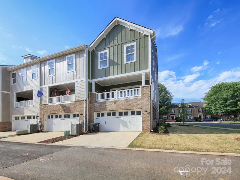 Property image 5 at 372 Armour Street, Davidson, NC 28036