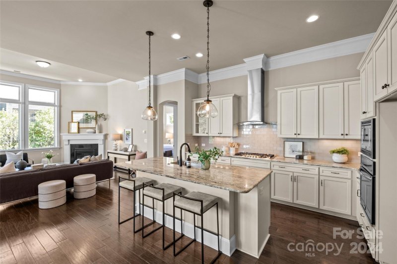 Property image 4 at 6612 Forage Lane, Charlotte, NC 28277