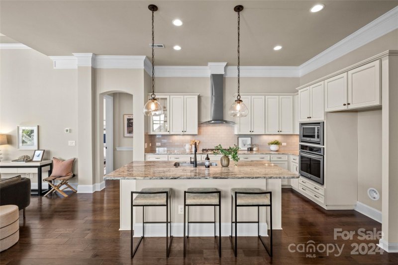 Property image 5 at 6612 Forage Lane, Charlotte, NC 28277