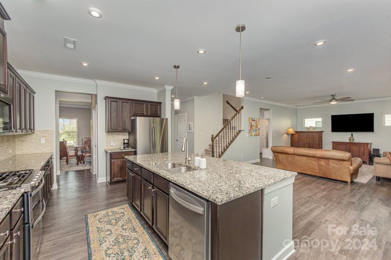 Property image 2 at 4535 Collingham Drive, Charlotte, NC 28273