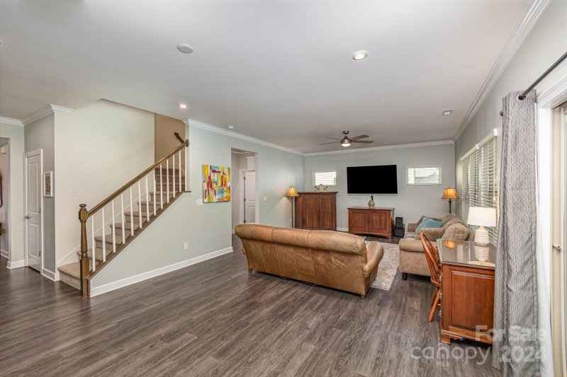 Property image 3 at 4535 Collingham Drive, Charlotte, NC 28273