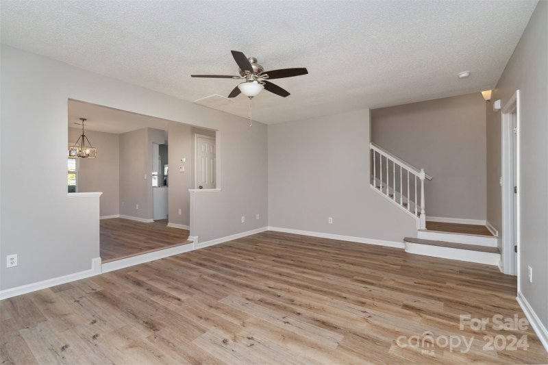 Property image 3 at 3676 Melrose Cottage Drive, Matthews, NC 28105