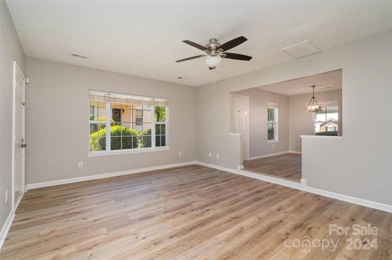 Property image 5 at 3676 Melrose Cottage Drive, Matthews, NC 28105