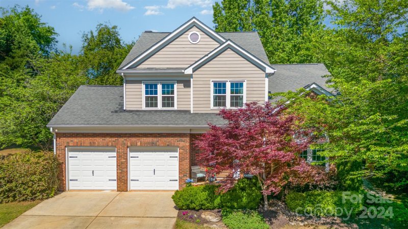 Property image 2 at 8825 Castlebay Drive, Charlotte, NC 28277