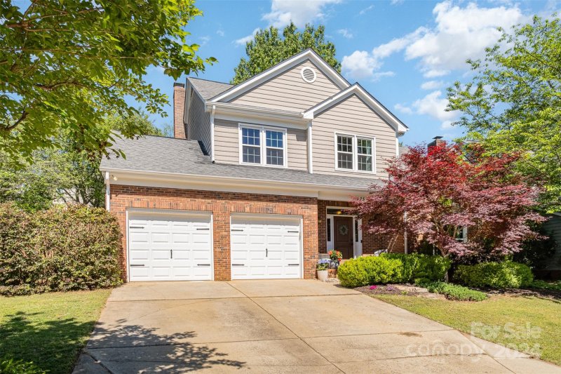 Property image 3 at 8825 Castlebay Drive, Charlotte, NC 28277