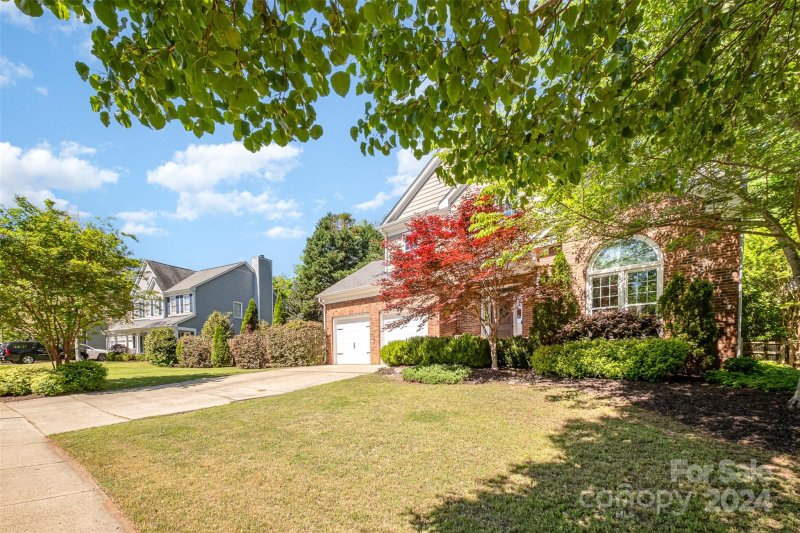 Property image 4 at 8825 Castlebay Drive, Charlotte, NC 28277