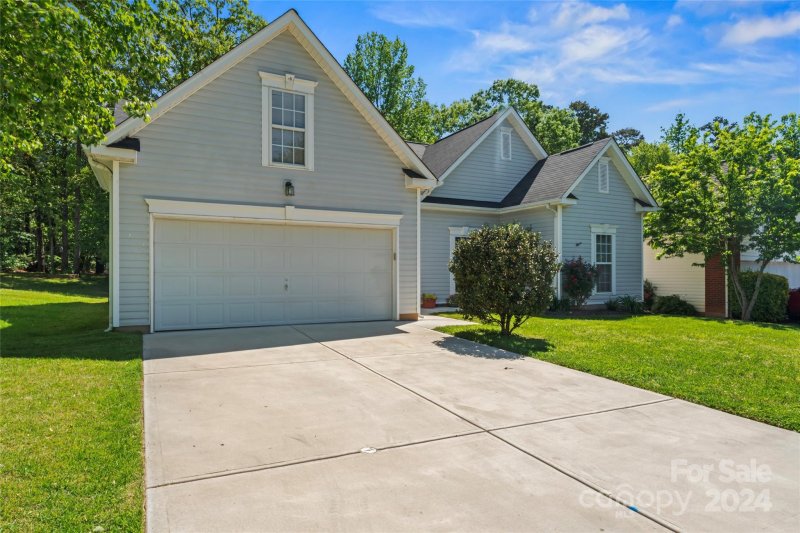 Property image 2 at 227 Sweet Martha Drive, Mooresville, NC 28115