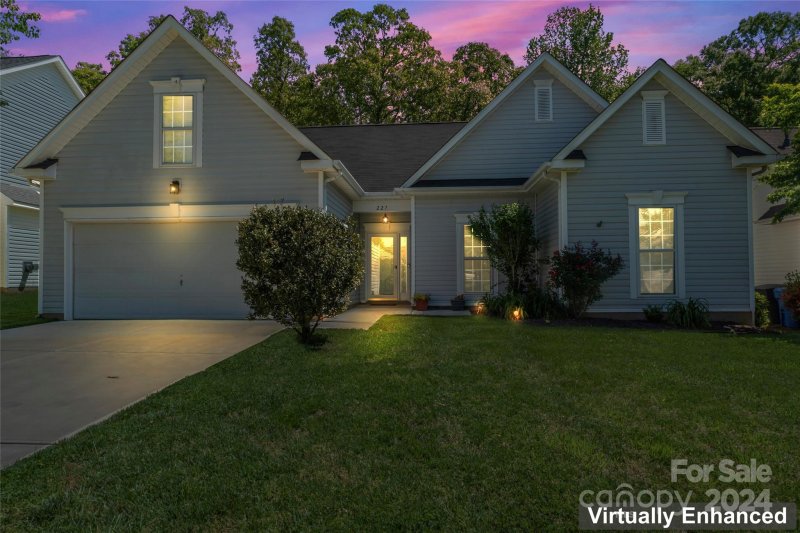 Property image 5 at 227 Sweet Martha Drive, Mooresville, NC 28115