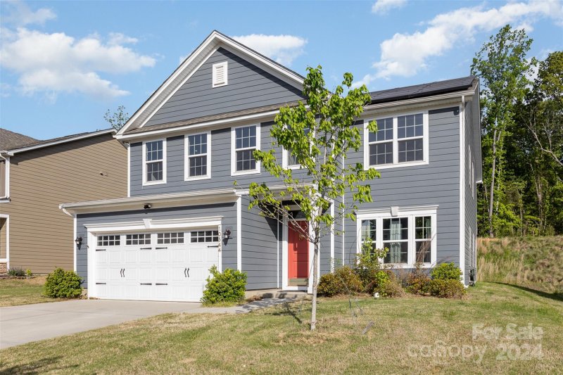 Property image 2 at 10344 Paper Birch Drive, Charlotte, NC 28215