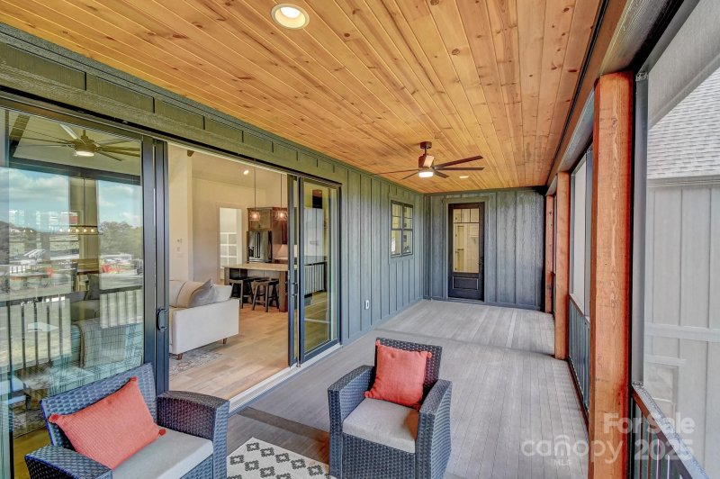 Property image 4 at 17 Skylar Lane, Mills River, NC 28759