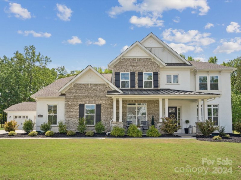 Property image 2 at 2209 Loire Valley Drive, Fort Mill, SC 29707
