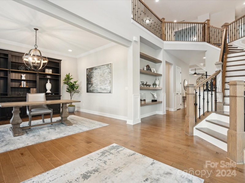 Property image 4 at 2209 Loire Valley Drive, Fort Mill, SC 29707
