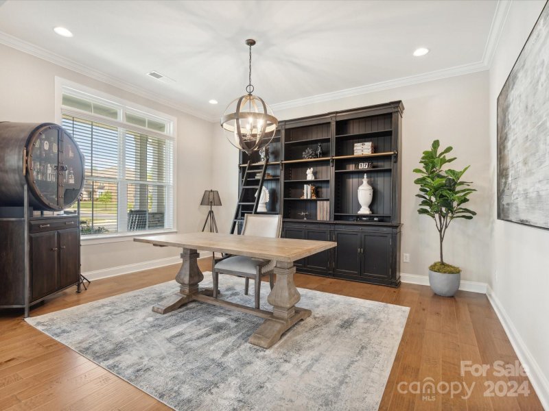 Property image 5 at 2209 Loire Valley Drive, Fort Mill, SC 29707