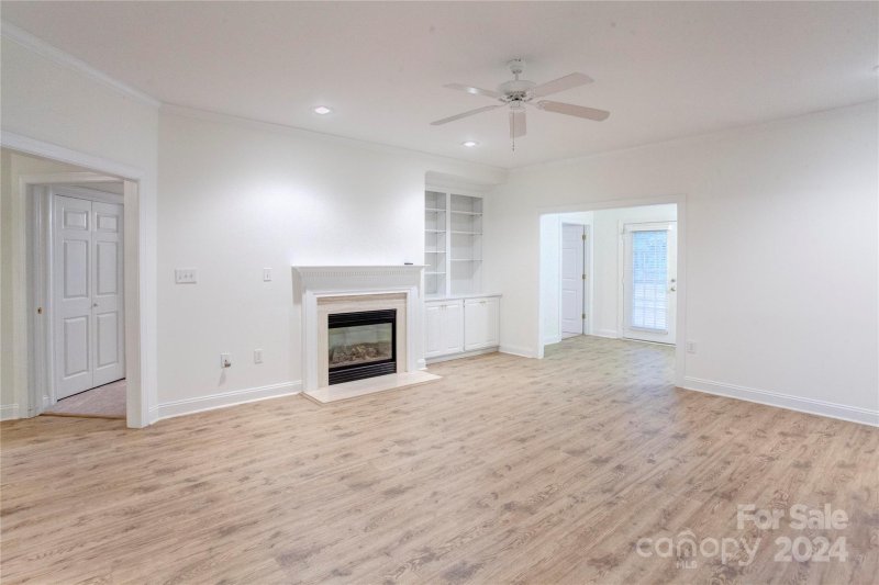 Property image 2 at 614 Camrose Circle, Concord, NC 28025