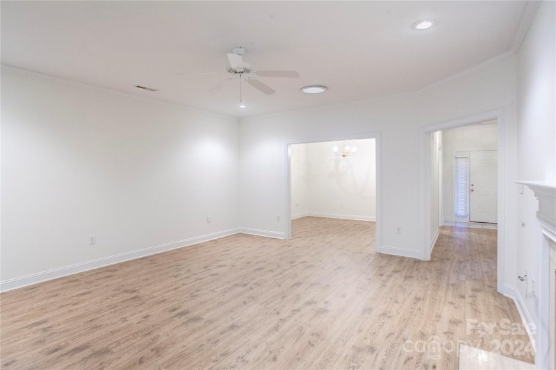 Property image 4 at 614 Camrose Circle, Concord, NC 28025