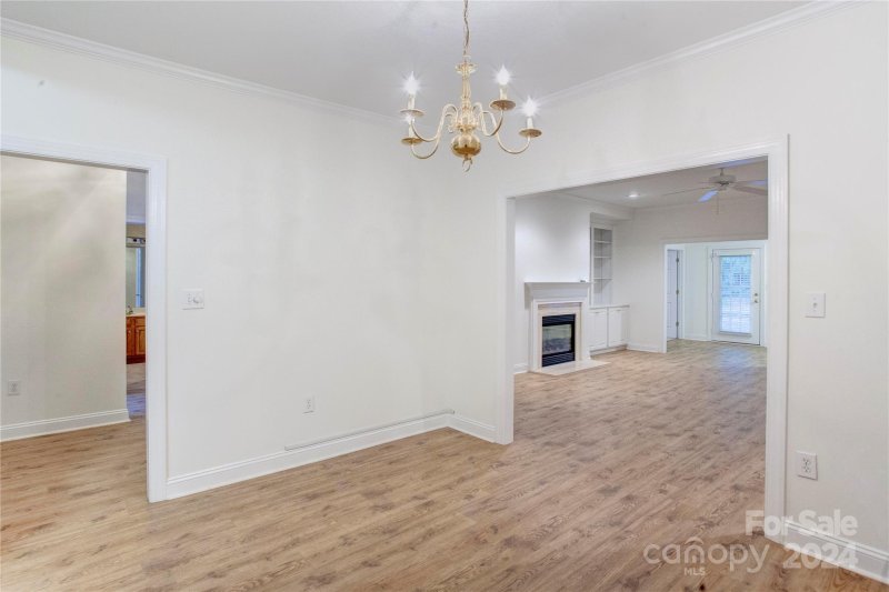 Property image 5 at 614 Camrose Circle, Concord, NC 28025