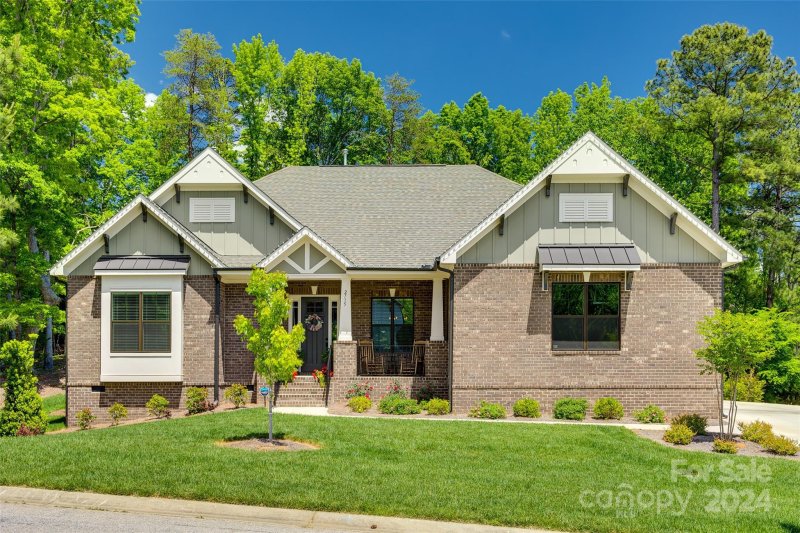 Property image 2 at 2715 Runyon Court, York, SC 29745