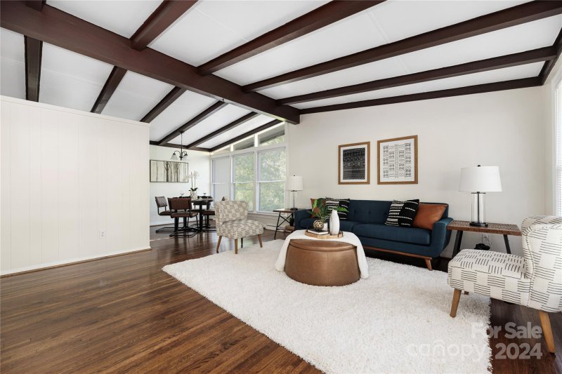 Property image 3 at 3715 Glenville Avenue, Charlotte, NC 28215