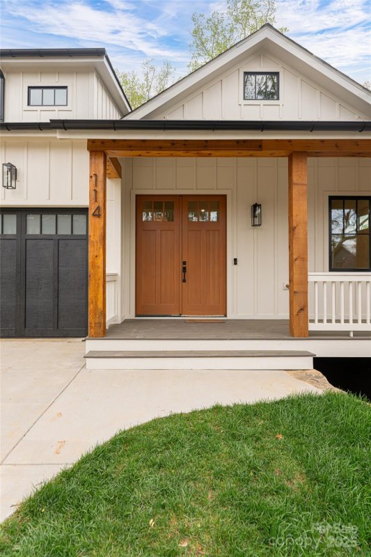 Property image 5 at 114 Unadilla Avenue, Asheville, NC 28803