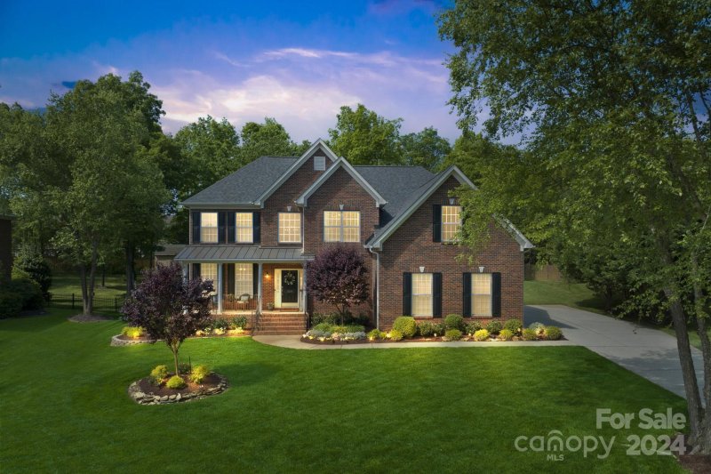 Property image 2 at 1234 Dobson Drive, Waxhaw, NC 28173