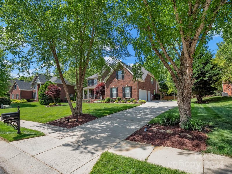 Property image 3 at 1234 Dobson Drive, Waxhaw, NC 28173