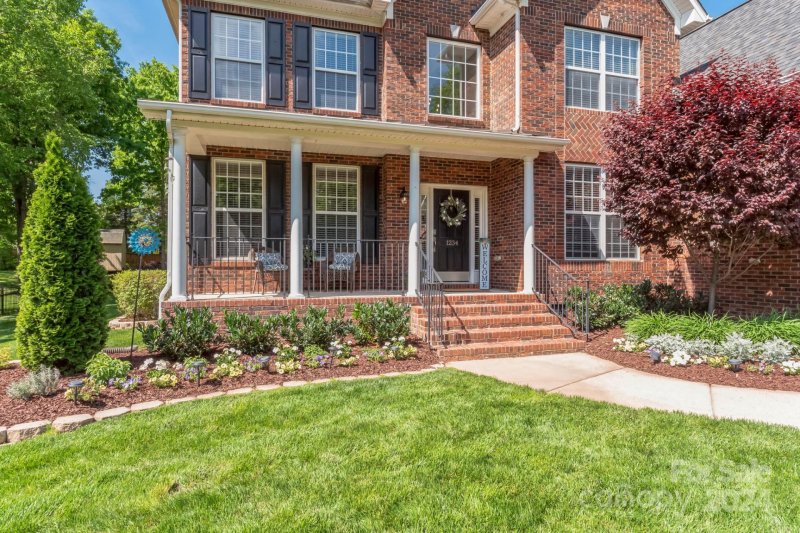 Property image 4 at 1234 Dobson Drive, Waxhaw, NC 28173