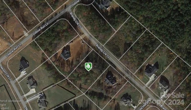 Property image 4 at 4032 Brandy Creek Court, Clover, SC 29710