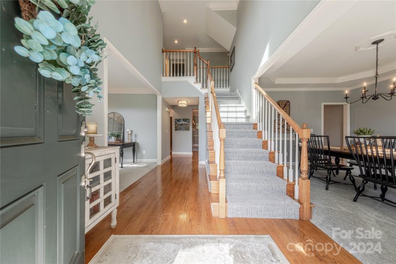 Property image 2 at 3305 Danhill Place, Matthews, NC 28105