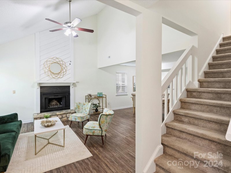 Property image 3 at 8204 Mattingridge Drive, Charlotte, NC 28270