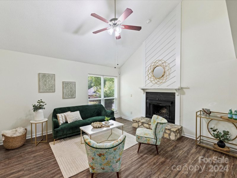 Property image 4 at 8204 Mattingridge Drive, Charlotte, NC 28270