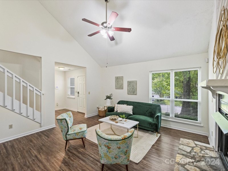 Property image 5 at 8204 Mattingridge Drive, Charlotte, NC 28270