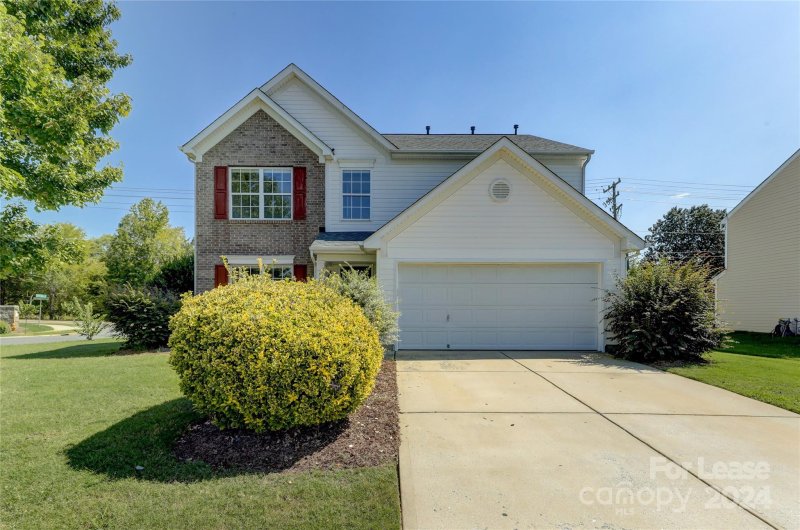 10705 Mountain Springs Drive