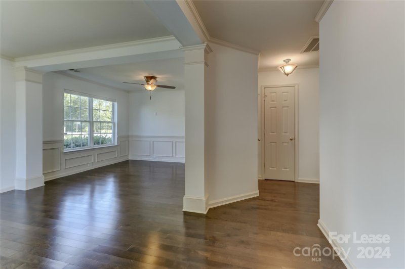 Property image 5 at 10705 Mountain Springs Drive, Charlotte, NC 28278