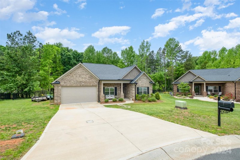 Property image 2 at 5228 Grey Hawk Court, Concord, NC 28025